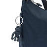 Samanthina Shoulder Bag, Blue Bleu 2, small