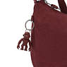 Samanthina Shoulder Bag, Tango Red, small