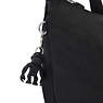Samanthina Shoulder Bag, Black Noir, small