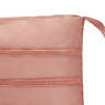 Alvar Crossbody Bag, Warm Rose, small