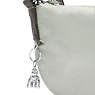 Emelia Shoulder Bag, Dynamic Silver, small