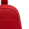 Klynn Sling Backpack, Cherry Tonal, small