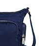 Gabbie Mini Crossbody Bag, Cosmic Blue, small