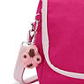 New Kichirou Lunch Bag, Poppy Rose C, small