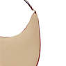 Hania Shoulder Bag, Natural Beige Combo, small