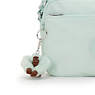 Damian Crossbody Bag, Willow Green, small