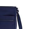 New Angie Crossbody Bag, Cosmic Blue, small