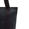 Era Medium Tote Bag, Black Tonal, small