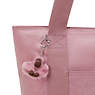 Era Medium Tote Bag, Flouncy Pink, small