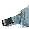Alys Waist Pack, Clearwater Turquoise Chain, small