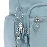 Gabbie Small Crossbody Bag, Clearwater Turquoise Chain, small