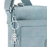 Sebastian Crossbody Bag, Allure Teal Chain, small