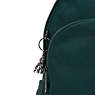 Delia Backpack, Deepest Emerald, small