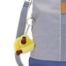 Juneau Tote Bag, Dove Grey Legacy, small