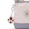Orlene Crossbody Bag, Primrose Pink Legacy, small