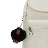 Ezra Small Backpack, Light Sand, small
