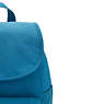 Ezra Small Backpack, Twinkle Teal, small