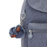 Ezra Small Backpack, Perri Blue, small