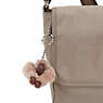 Tamsin Crossbody Bag, Dusty Taupe, small