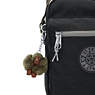 Livie Crossbody Bag, Black Green, small