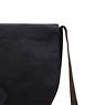 Claren Crossbody Bag, Black Tonal, small