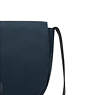 Claren Crossbody Bag, True Blue Tonal, small
