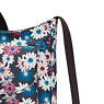 Julieta Printed Crossbody Bag, Blooming Petals, small