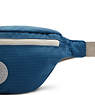 Pria Waist Pack, Gentle Teal, small