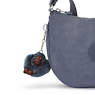Celeste Crossbody Bag, Perri Blue, small