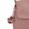 Melillo Crossbody Bag, Rosey Rose, small