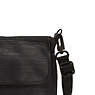 Etka Medium Shoulder Bag, Black GG, small