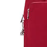 Kazuki 15" Laptop Backpack, Red Red Wine, small