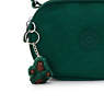 Gwenna Crossbody Bag, Jungle Green, small