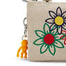 Creativity Large Pouch, Craft Flower, small
