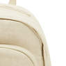 Delia Mini Backpack, Beige Sand, small