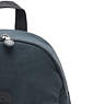 Matta Up Backpack, True Blue Tonal, small