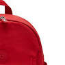 Matta Up Backpack, Cherry Tonal, small