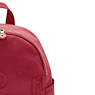 Matta Up Backpack, Regal Ruby, small