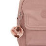 Matta Up Backpack, Rosey Rose, small