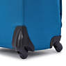 Darcey Large Rolling Luggage, Rebel Navy, small