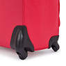 Darcey Large Rolling Luggage, Berry Blitz, small