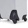 Darcey Small Carry-On Rolling Luggage, Curiosity Grey, small