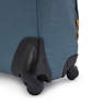 Darcey Small Carry-On Rolling Luggage, Nocturnal Grey WB, small