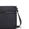 Hailey Crossbody Bag, Black, small
