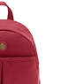 Winnifred Mini Backpack, Coral Sea Block, small