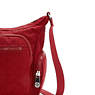 Gabbie Small Crossbody Bag, Signature Red, small