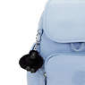 City Pack Mini Backpack, Cloudy Sky Blue, small