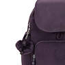 City Pack Mini Backpack, Ultimate Plum, small