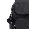 City Pack Mini Backpack, Black Noir, small