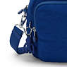 Cool Defea Shoulder Bag, Deep Sky Blue, small